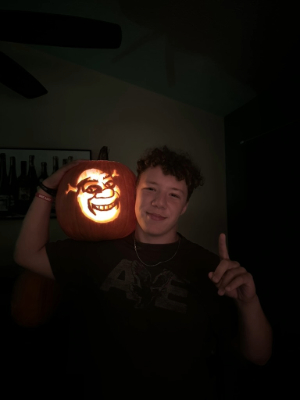 Jaiden Coltrane